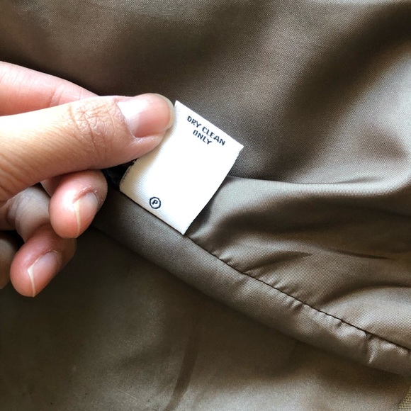 Grey blazer - Picture 11 of 15